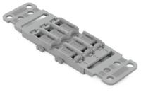 221-2503-1 WAGO 221 Series Mounting Carrier