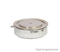 t1900n16tofvtxpsa1 Infineon T1900N16TOFVTXPSA1, Thyristor 1600V, 1810A 250mA