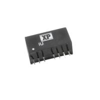 iu1212sa XP Power IU DC-DC Converter, 12V dc/ 167mA Output, 9 → 18 V dc Input, 2W, Through Hole, +85°C Max Temp -40°C Min