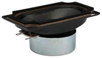 231-8269 RS PRO 10W nom Speaker Driver, 8Ω