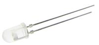 tshf5410 TSHF5410 Vishay, 890nm IR LED, 5mm (T-1 3/4) Through Hole package