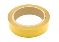 289-044 RS PRO Transparent Double Sided Tape, 0.1mm Thick, 16.8 N/cm, PET Backing, 20mm x 20m