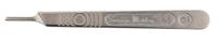1603 Swann-Morton Scalpel