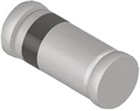 bzm55c2v4-tr Vishay, 2.4V Zener Diode 6% 500 mW SMT 2-Pin MicroMELF