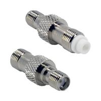 adaptfmefsmaf Siretta Straight SMA Connector FME Jack to SMA Jack