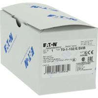 203483-t0-1-102esvb Eaton, 2P 90° On-Off Cam Switch, 690V (Volts), 20A, Door Coupling Rotary Drive Actuator