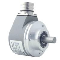 206-1289 RS PRO Incremental Incremental Encoder, 1024 ppr, HTL Inverted Signal, 10mm Shaft