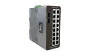 nt-5018-dm2-0000 N-Tron Managed 18 Port Industrial Ethernet Switch