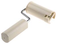 266-4347 RS PRO 80mm Anti Static Roller Handle and Refill