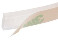 gt-5 Taica 10mm Anti-Vibration Pad GT-5 Silicone +100°C -40°C 1000 x 10 x 3mm 3mm