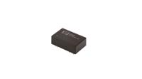 jce0624d12 XP Power JCA DC-DC Converter, 12V dc/ 250mA Output, 36 → 75 V dc Input, 6W, Through Hole, +100°C Max Temp -40°C