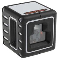 036150a Laserliner CompactCube-Laser 3 635nm Laser Colour Red 3 Line Laser Level