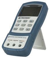 bk879b BK Precision BK879B Handheld LCR Meter 20mF, 10 MΩ, 1000H With RS Calibration