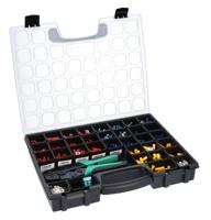 as-1000-2-tl44 NEMIQ Assortment Of Terminals Crimp Crimp terminal Kit
