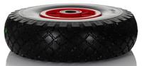 171-8322 RS PRO Puncture Proof Trolley Wheel, 75kg