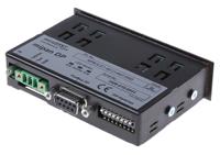 kpb1le1-i8121462-r microSYST MIPAN LED Digital Panel Multi-Function Meter for Profibus, 22.2mm x 93mm