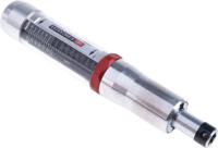 a301mt Facom Adjustable Torque Screwdriver, 0.15 → 0.75Nm, 1/4 in Drive, ±6 % Accuracy - With RS Calibration