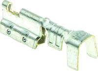 39-00-0022 Molex SPOX Series Female Crimp Terminal, 24AWG Min, 18AWG Max