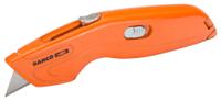 kgau-01 Bahco KGAU Retractable, Craft Knife Knife, 110g