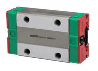 360-919 RS PRO Guide Block EGH, 16.27kN Dynamic Load, 25mm Rail Width