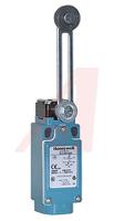 glca01a2a Honeywell GLC Series Roller Lever Limit Switch, NO/NC, IP66, SPDT, Die Cast Zinc Housing, 600V ac Max, 10A Max