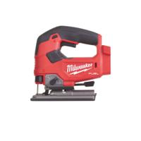 m18-fjs-0 Milwaukee M18 FUEL M18 FJS-0X Cordless Jigsaw, 18V, Cordless