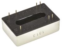 ten-4-2412 TRACOPOWER TEN 4 DC-DC Converter, 12V dc/ 330mA Output, 9 → 36 V dc Input, 4W, PCB Mount, +75°C Max Temp -40°C
