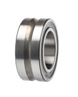 na-49052rs SKF NA 4905.2RS Normal 25 mm ID Roller Bearing, 42 mm OD