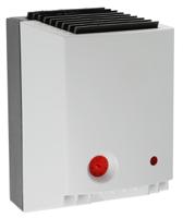 027010-00 STEGO Enclosure Heater, 230V ac, 550W Output, 165mm x 100mm x 128mm