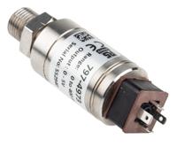 797-4973 RS PRO Pressure Sensor, 0bar Min, 400bar Max, Voltage Output, Relative Reading