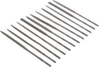 146-7309 RS PRO 160mm Needle File