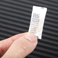 388-8415 RS PRO , Silica Gel, 0.5g