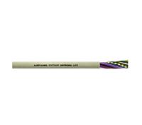 0028405 Lapp UNITRONIC LiYY Series Data Cable, 5 Cores, 0.34 mm², Unscreened, 22 AWG, 100m, Unshielded Shield, LiYY Cable