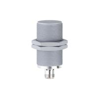 iir200 ifm electronic Inductive Threaded Barrel Proximity Sensor, M30, 12 mm Detection, PNP NO, 10 → 30 V dc