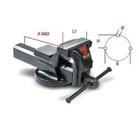 1599f-150 BETA Bench Vice x 62mm 150mm x 200mm, 21kg