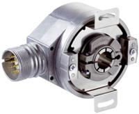 dfs60e-tdea00250-1037338 SICK DFS60 Series Incremental Incremental Encoder, 250ppr ppr, HTL Signal, Hollow shaft Type, 10mm Shaft