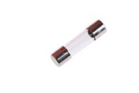 70103470 Schurter 4A F Glass Cartridge Fuse, 5 x 20mm