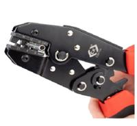 t3671a CK Ratchet Crimping Pliers Hand Crimp Tool for MC3 Solar Connector Contacts, MC4 Solar Connector Contacts