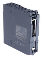 qy81p Mitsubishi MELSEC Q Series PLC I/O Module for Use with MELSEC Q Series, Digital, Transistor