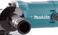 ga50212 Makita GA5021 125mm Corded Angle Grinder, UK Plug