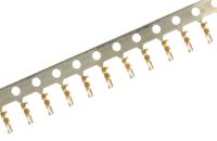 ssh-003ga-p02 JST SSH Series Female Crimp Terminal, 32AWG Min, 28AWG Max