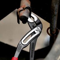88-05-300 Knipex Alligator® Water Pump Pliers, 310 mm Overall, Angled Tip