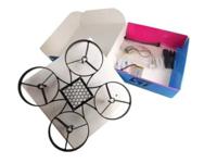 steval-drone02 STMicroelectronics Mini Drone Companion For STEVAL-FCU001V2 Flight Controller Unit Evaluation Kit Evaluation Kit