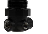 r07-200-rneg Norgren G 1/4 Pneumatic Regulator - 0.3bar to 3.5bar, 1/4 in, 20bar max. input