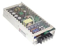 rsd-300c-24 MEAN WELL RSD 300 DC-DC Converter, 24V dc/ 12.5A Output, 33.6 → 62.4 V dc Input, 300W, Rack Mount, +55°C Max