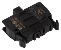 216578-m22-cledc230-w Eaton M22 Light Block - White, 85 → 264 V ac