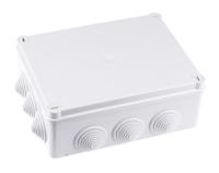1sl0826a00-1sl0826a00 ABB Grey Thermoplastic Junction Box, IP55, 80 x 220 x 170mm
