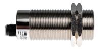 unam-30i6103s14 Baumer Ultrasonic Threaded Barrel Proximity Sensor, M30, 1 m Detection 4-20 mA, 15 → 30 V dc