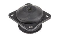 171-2667 RS PRO Square M16 Anti Vibration Mount with 194kg Compression Load