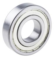 6308-2z RS PRO 6308-2Z 1 Row Ball Bearing - 40 mm ID, 90 mm OD